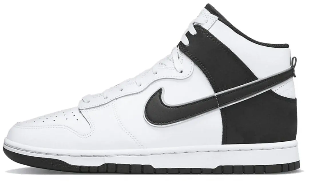 Sneakers Nike Dunk High Retro Special Edition