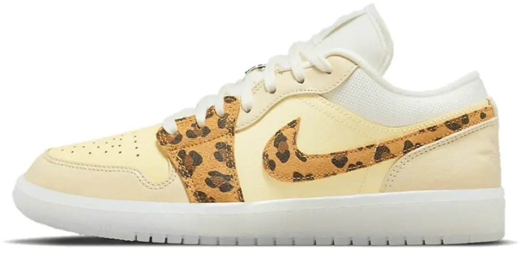 DOOS ZONDER DEKSEL Nike Nike Air Jordan 1 Low �SNKRS Day�