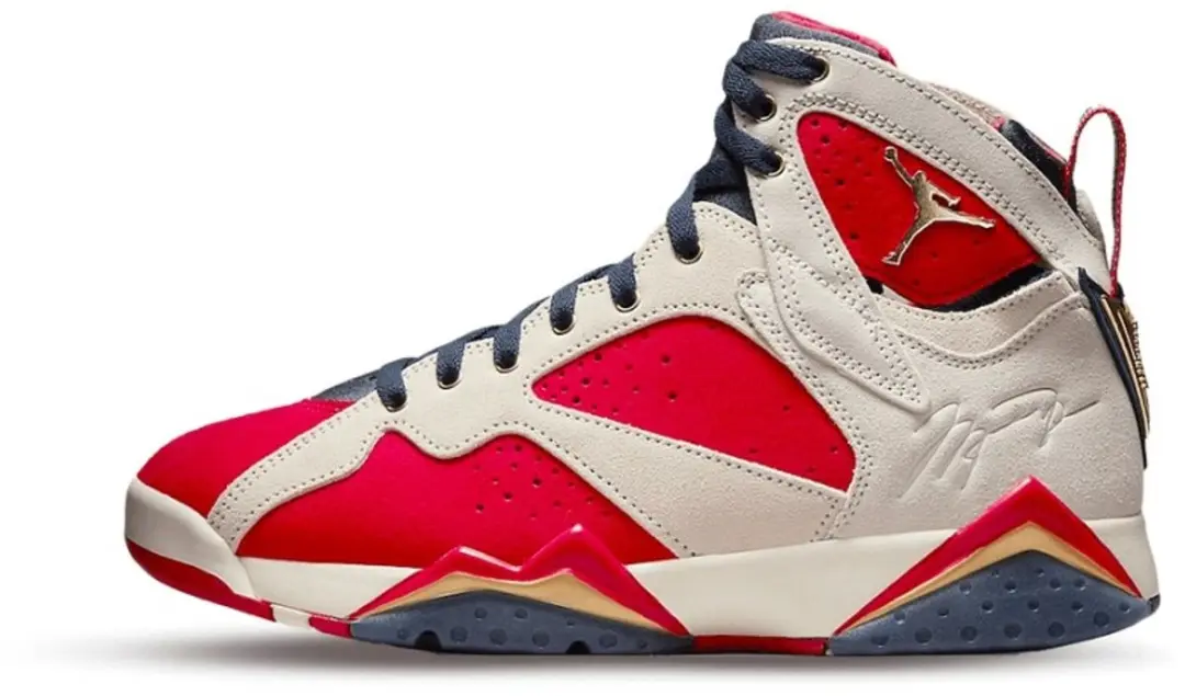 Jordan 7 Retro "Trophy Room New Sheriff in Town" DM1195-474 EUR 46
