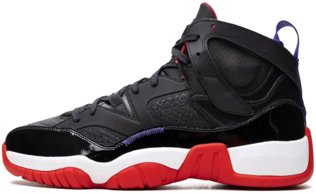 Air Jordan Jumpman Two Trey "" sneakers"Maat 38.5