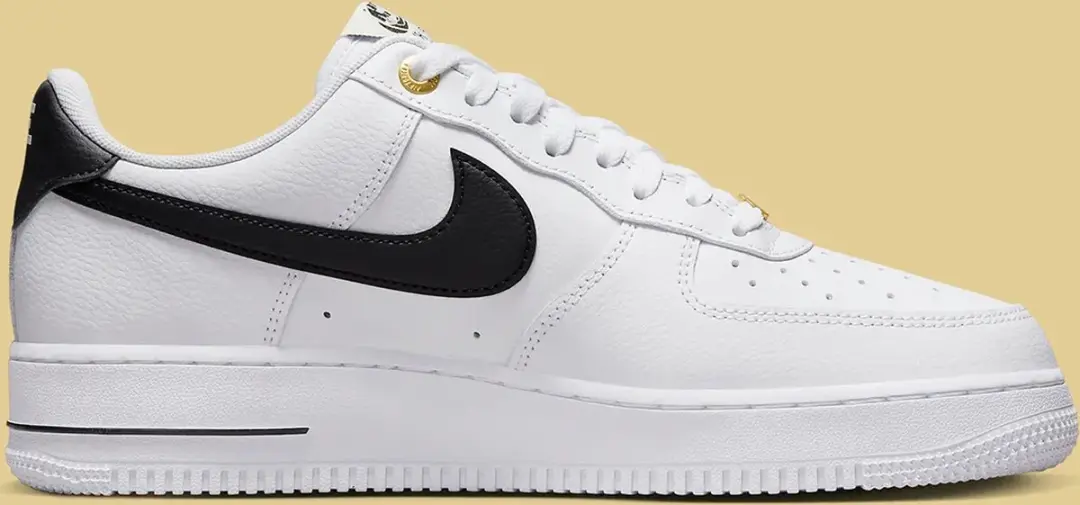 "Sneakers Nike Nike Air Force 1 Limited Edition ""40th Anniversary Nike Air Forc