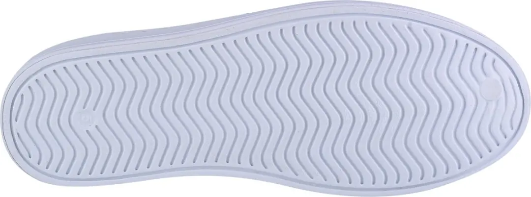 Skechers Guzman Steps 308310L-WHT Sneakers - Wit - 28.5 - afbeelding 4 van 4