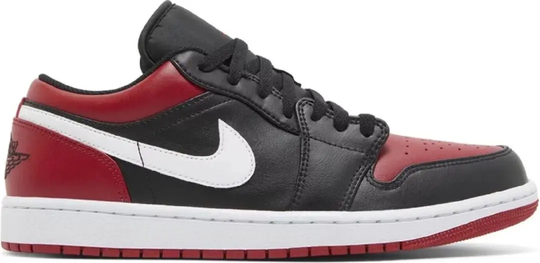Air Jordan 1 Low