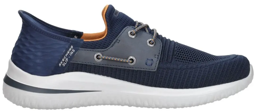 Skechers Slip-Ins: Delson 3.0 Sportief