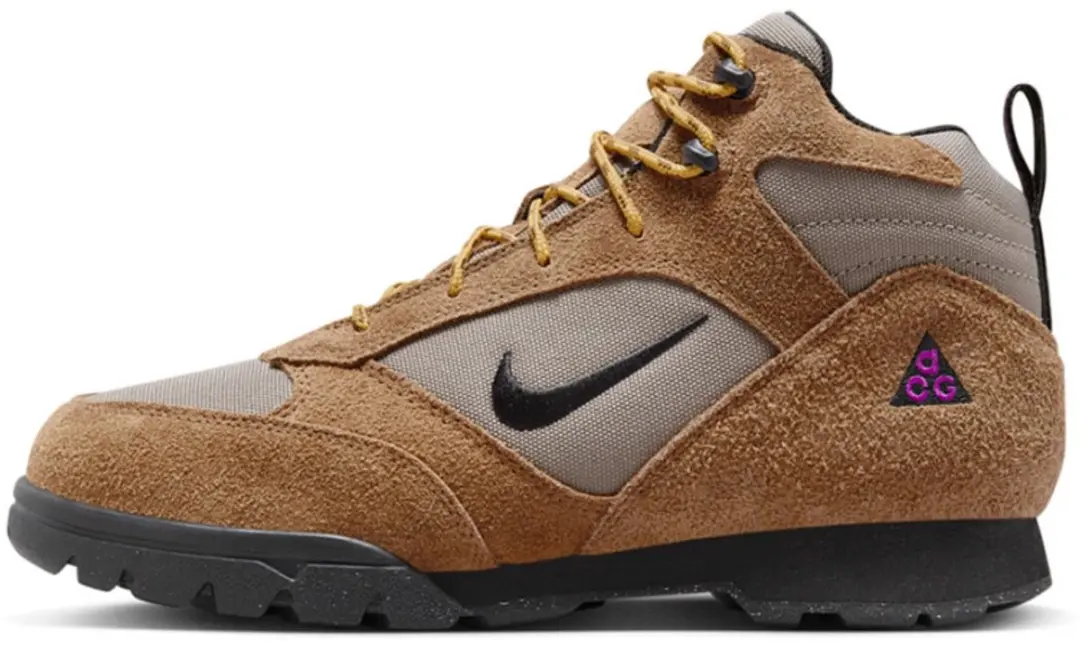 Nike ACG Torre Mid WP 'Pecan'