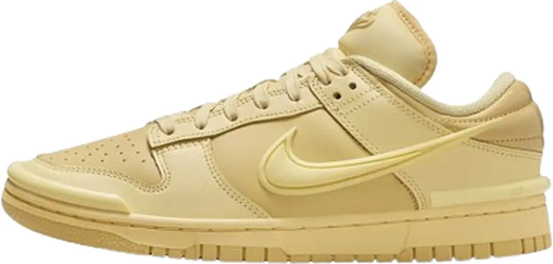 Nike WMNS Dunk Low Twist 'Honey' maat 41