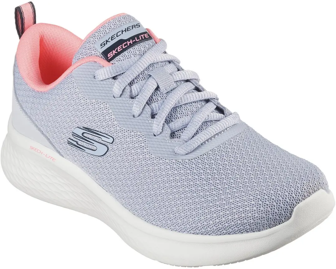 Skechers Casual schoenen 150044-SLTP Skechers