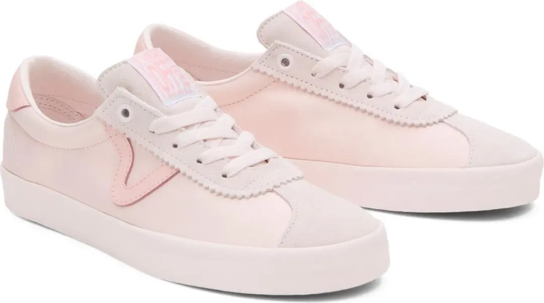 Vans Lifestyle Sneaker Sport Low 000CTD