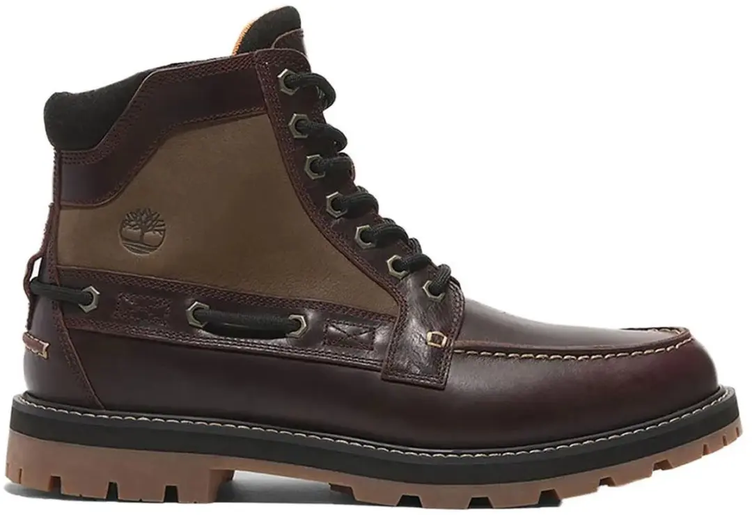 Timberland Britton Road Laarzen Bruin EU 44 1/2 Man
