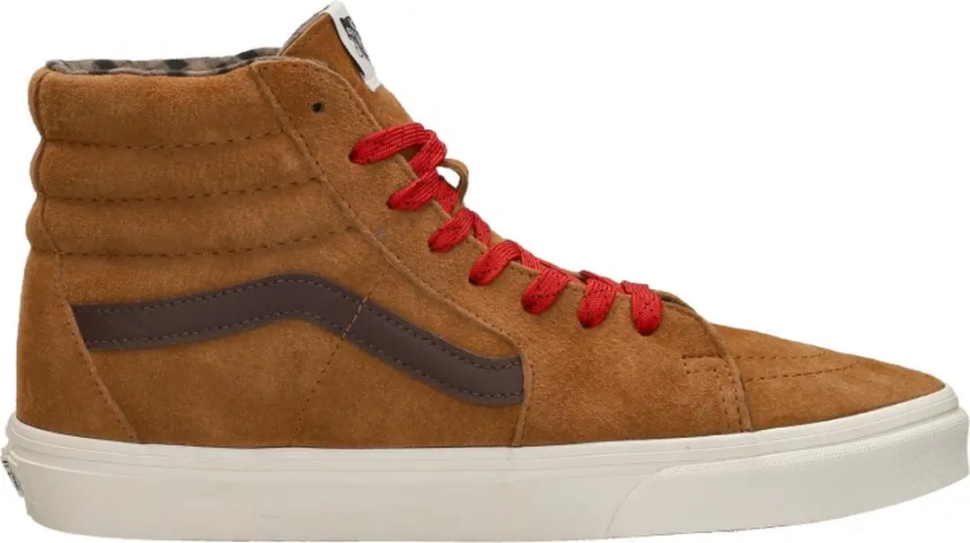Vans SK8-Hi Sneakers Hoog