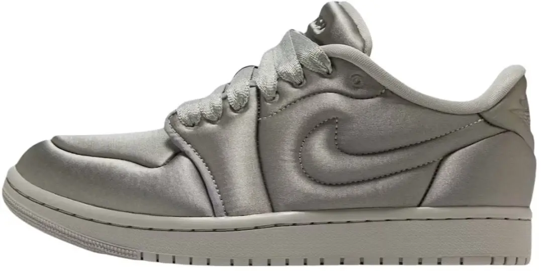 Nike Nike Air Jordan 1 Low Method Of Making