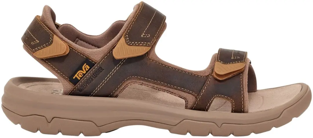 Teva Langdon Sandalen Heren