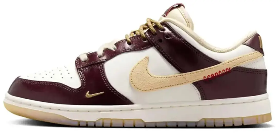 Nike Dunk Low LX 'Year Of the Snake' (W)