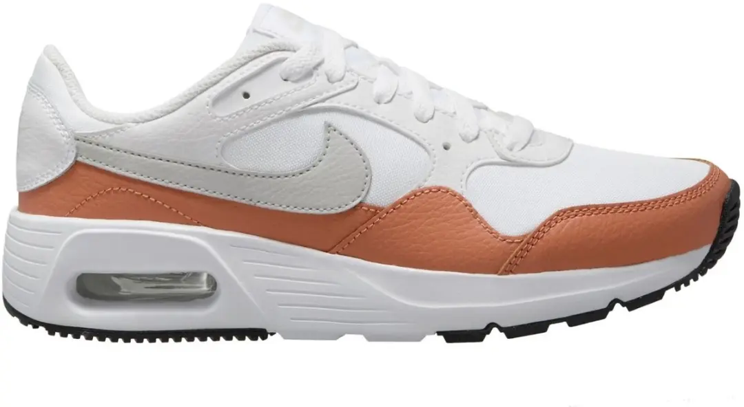 Nike Air Max SC Sneakers Dames Wit 38.5