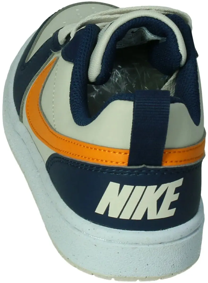 Nike Court Borough Low Recraft Dv5456-126 Sneakers - Wit - afbeelding 5 van 6