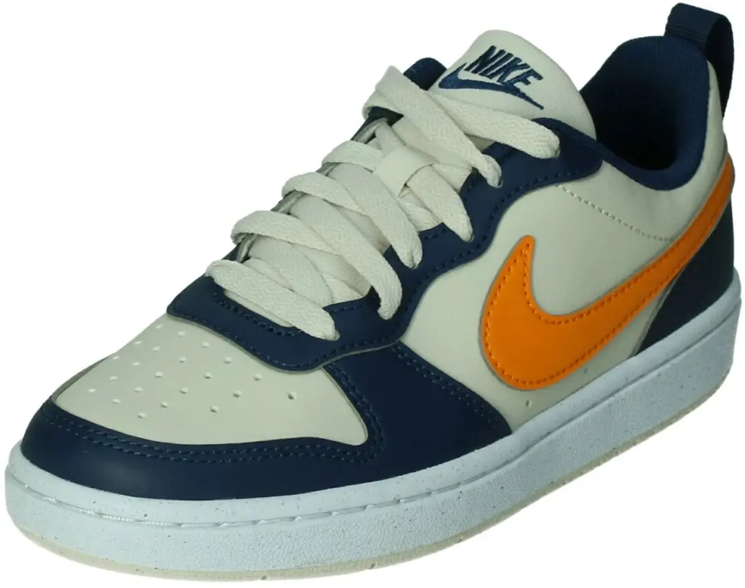 Nike Court Borough Low Kinder Sneakers Dv5456-126