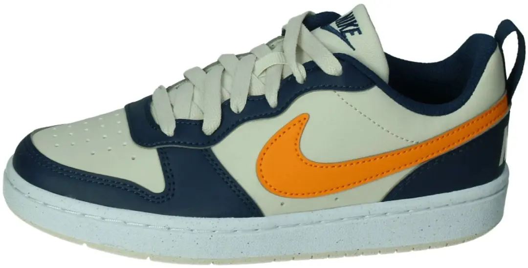 Nike Court Borough Low Recraft Dv5456-126 Sneakers - Wit - afbeelding 6 van 6