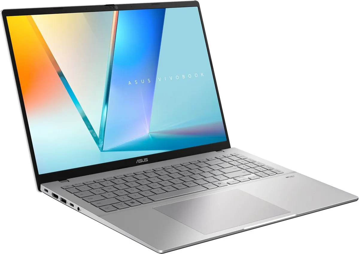 ASUS Vivobook S16 S3607VA-RP017W Laptop - 512GB SSD