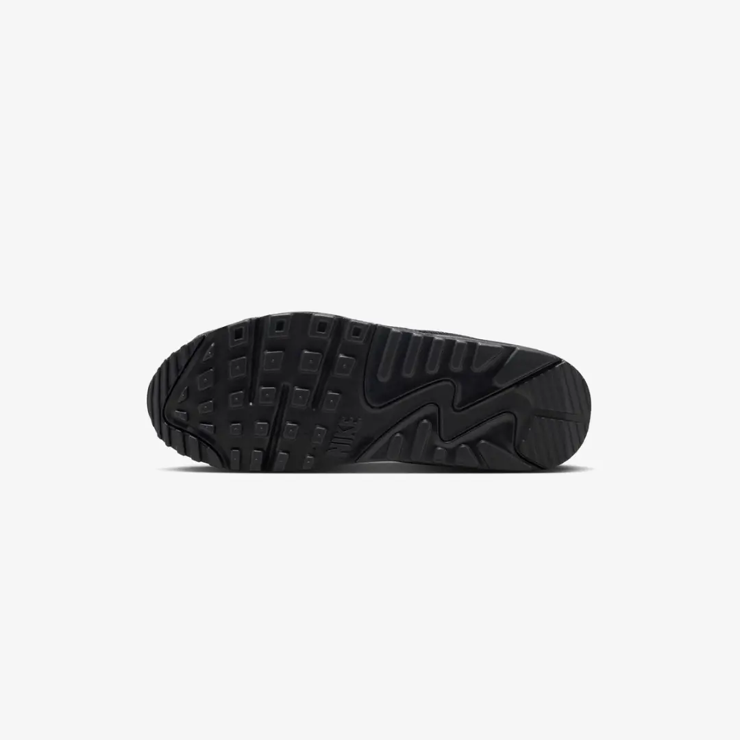 Nike Air Max 90 AMD 2 Sneaker - 42.5 - Black Neon - afbeelding 5 van 6