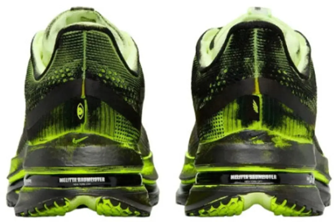 Nike Air Zoom Pegasus Premium Melitta Baumeister Volt - 36.5 - afbeelding 2 van 6