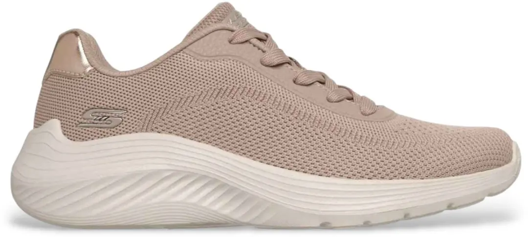 Skechers Trainers Bobs Squad Waves