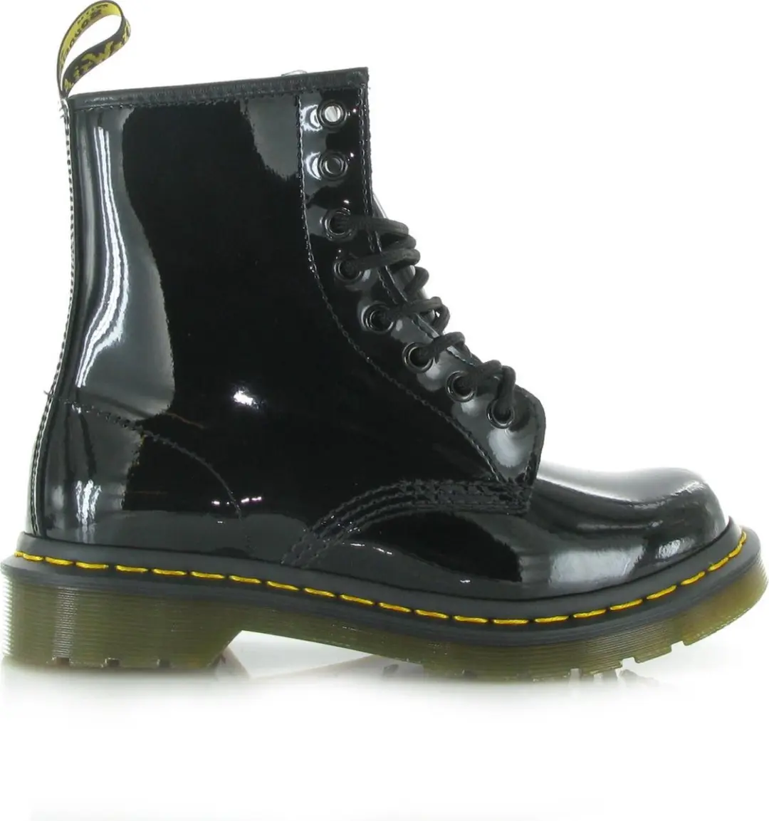 Dr. Martens