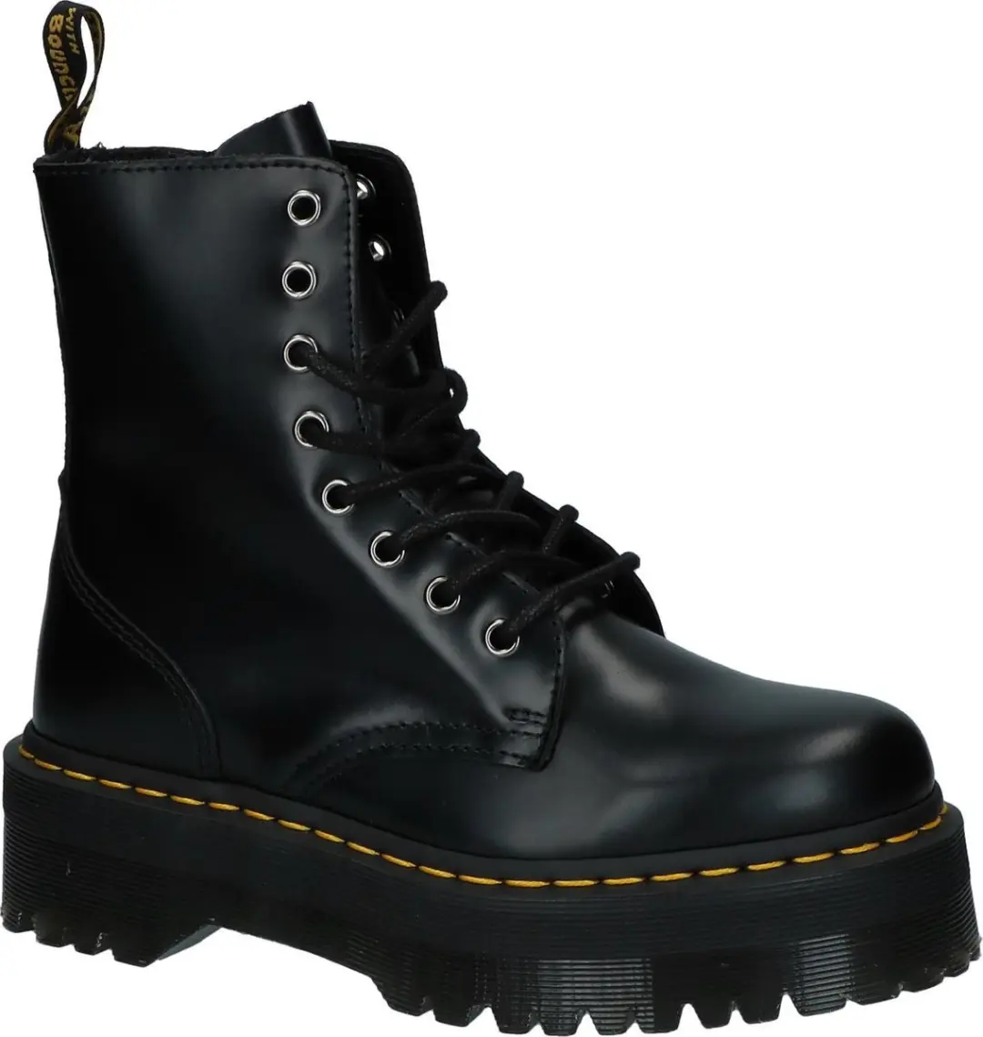 Dr. Martens Jadon Unisex Veterboots
