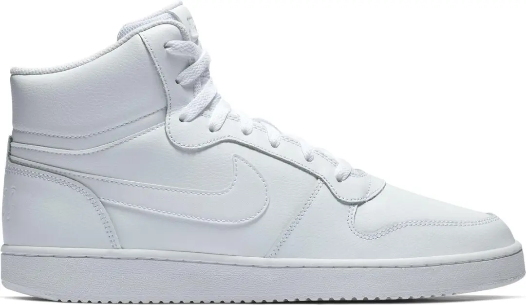 Nike Ebernon Mid Heren Sneakers