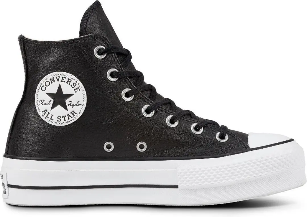 Converse Chuck Taylor All Star Lift Hi Sneakers Dames