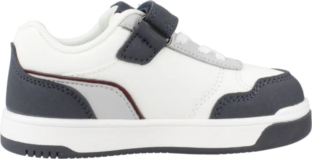 LE COQ SPORTIF LCS COURT BREAKER INF Wit 23 EU