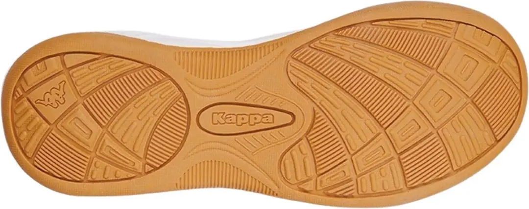 Kappa Kick Off Sportschoenen K - Maat 25 - Blauw/Zwart