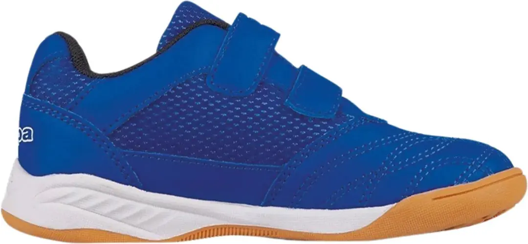 Kappa Kick Off Sportschoenen K - Maat 25 - Blauw/Zwart