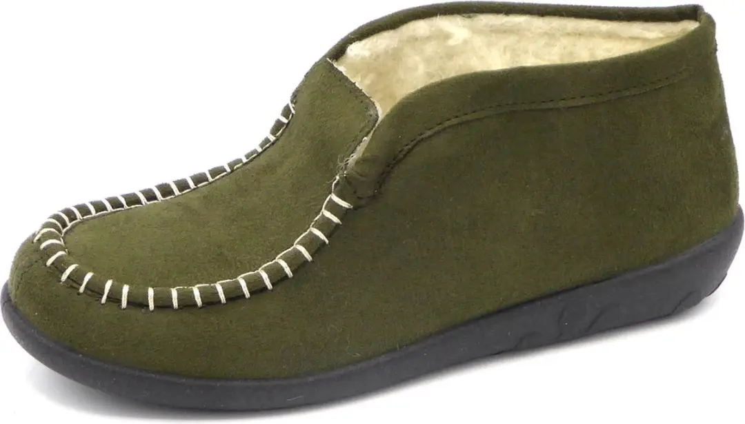 Rohde Dames Pantoffel