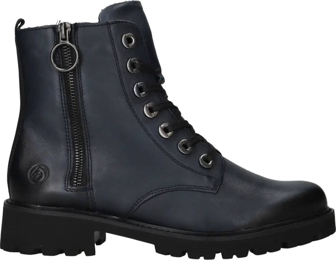 Remonte D8671 14 Dames Veterboots