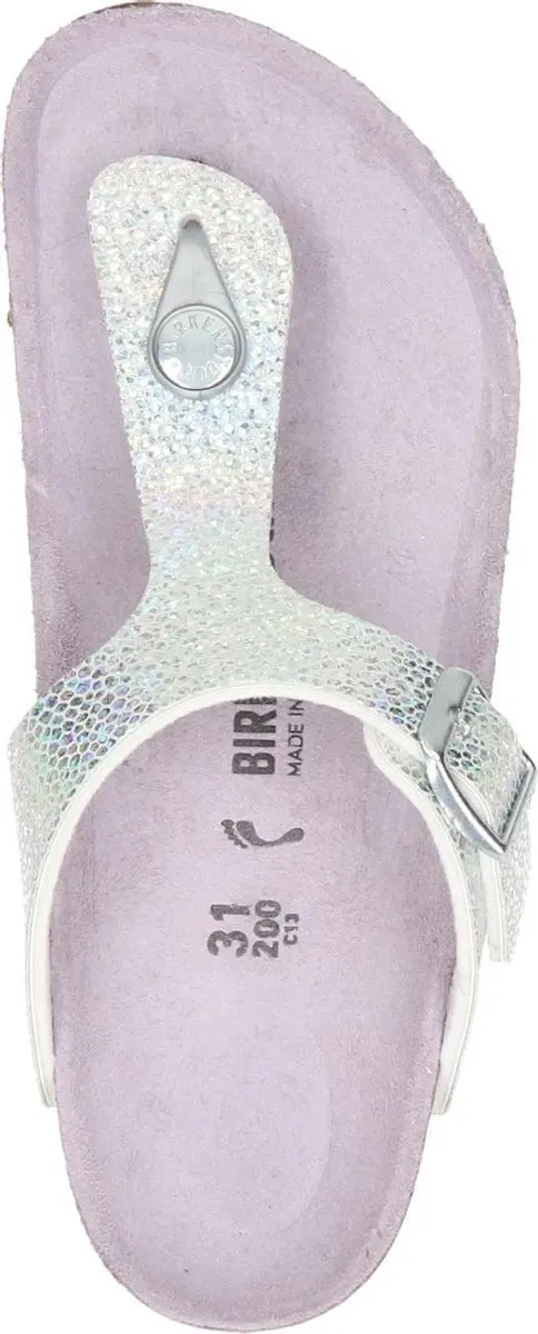 Birkenstock Gizeh meisjes slipper