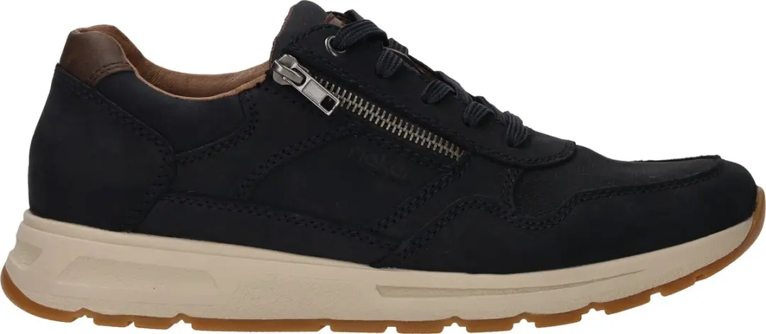 Rieker Veterschoenen Laag Veterschoenen Laag