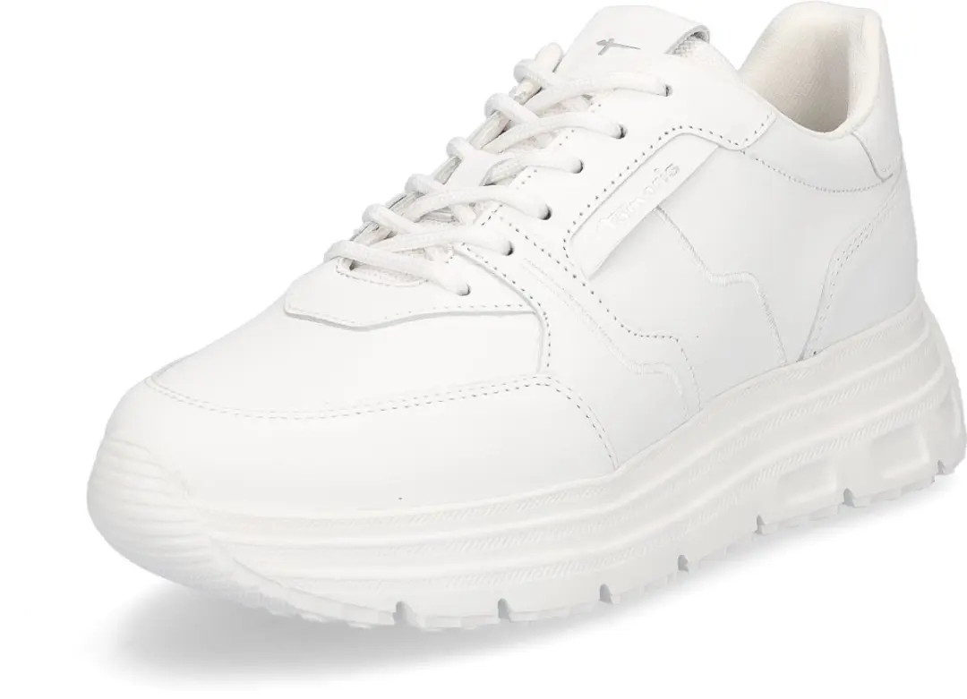Tamaris Dames Sneaker 1-23710-44 117 Maat: 42 EU
