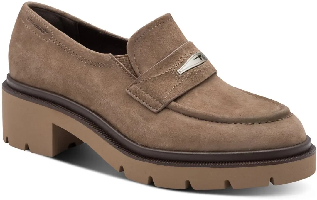 Tamaris Dames Trotteur 1-24721-47 435 Maat: 41 EU