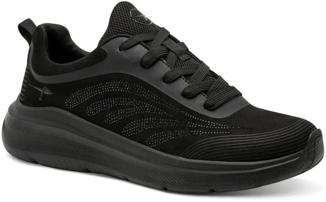 Tamaris WIDE FIT Dames Sneaker 8-83710-42 096 Wide Fit Maat: 36 EU