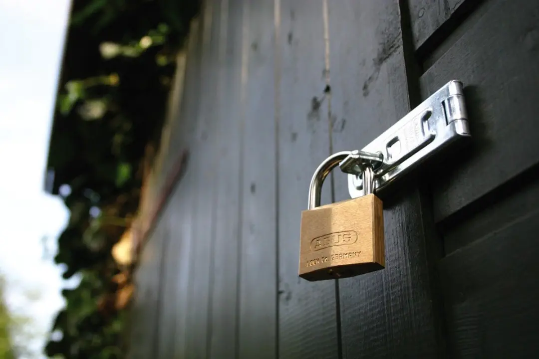 ABUS Cilinder Hangslot 65/40ka406 - 40mm - Gelijksluitend - Tan - afbeelding 3 van 6