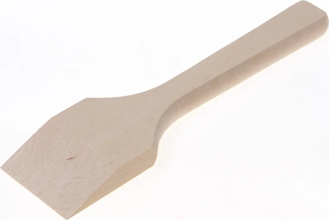 Den Braven Glashevel Hout - Universeel - afbeelding 4 van 4