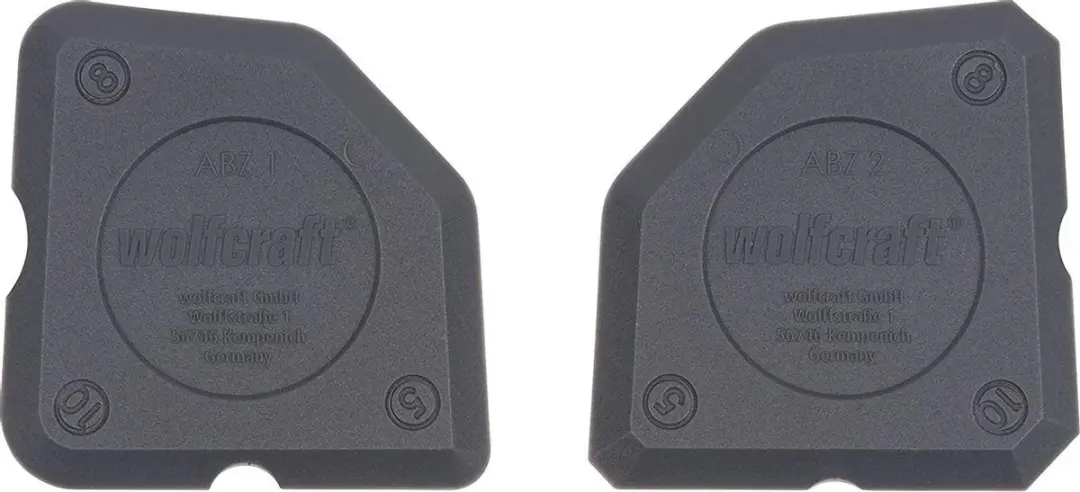Wolfcraft Voegenstrijkerset 2-delig 4331000 - 2 Stuks - afbeelding 5 van 5