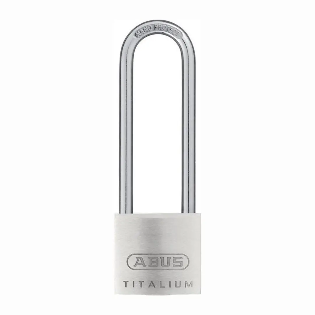 ABUS 64TI/30HB60 Cilinderslot 93mm