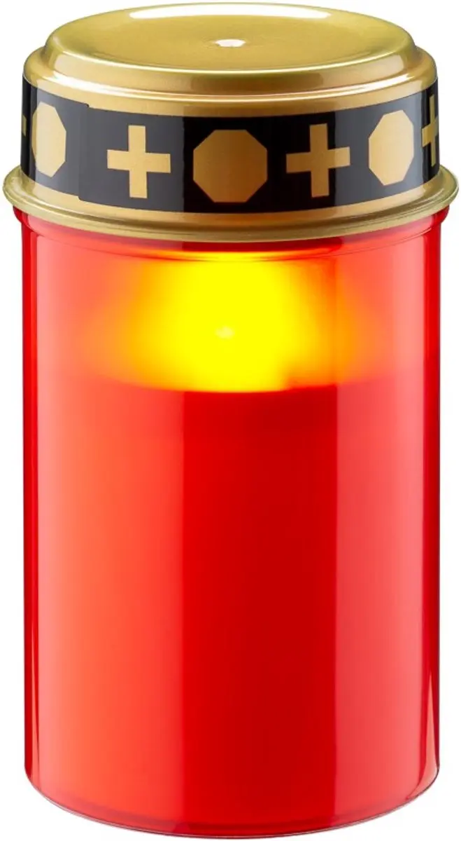 Goobay No Name LED Graflicht 2400K