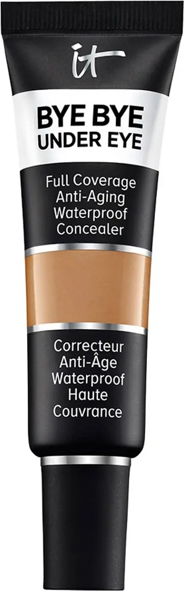 IT Cosmetics Bye Bye Under Eye Concealer Tan Neutral 33.5