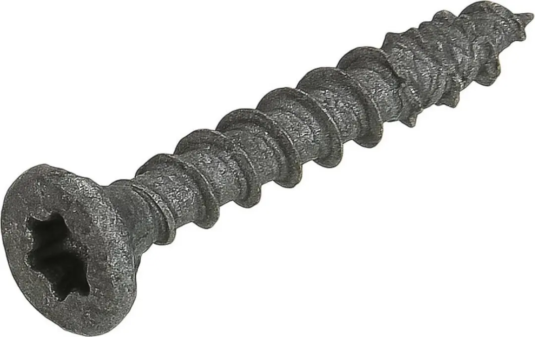 Dynaplus Unischroeven Torx 20 4x16mm - 200 Stuks - AR-Coating - afbeelding 3 van 6