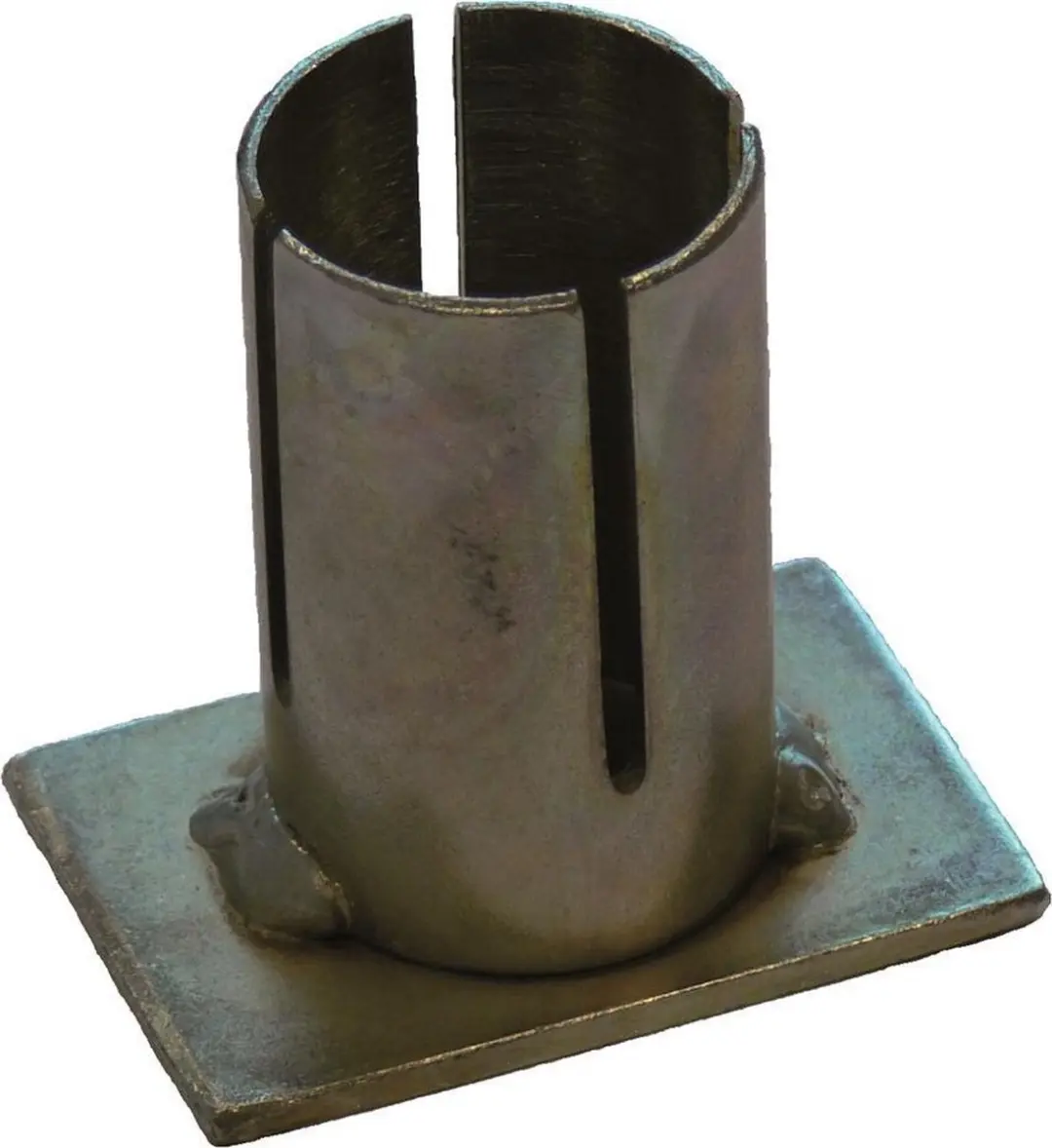GB Dookgatanker 60x40x58mm 1.5mm EV