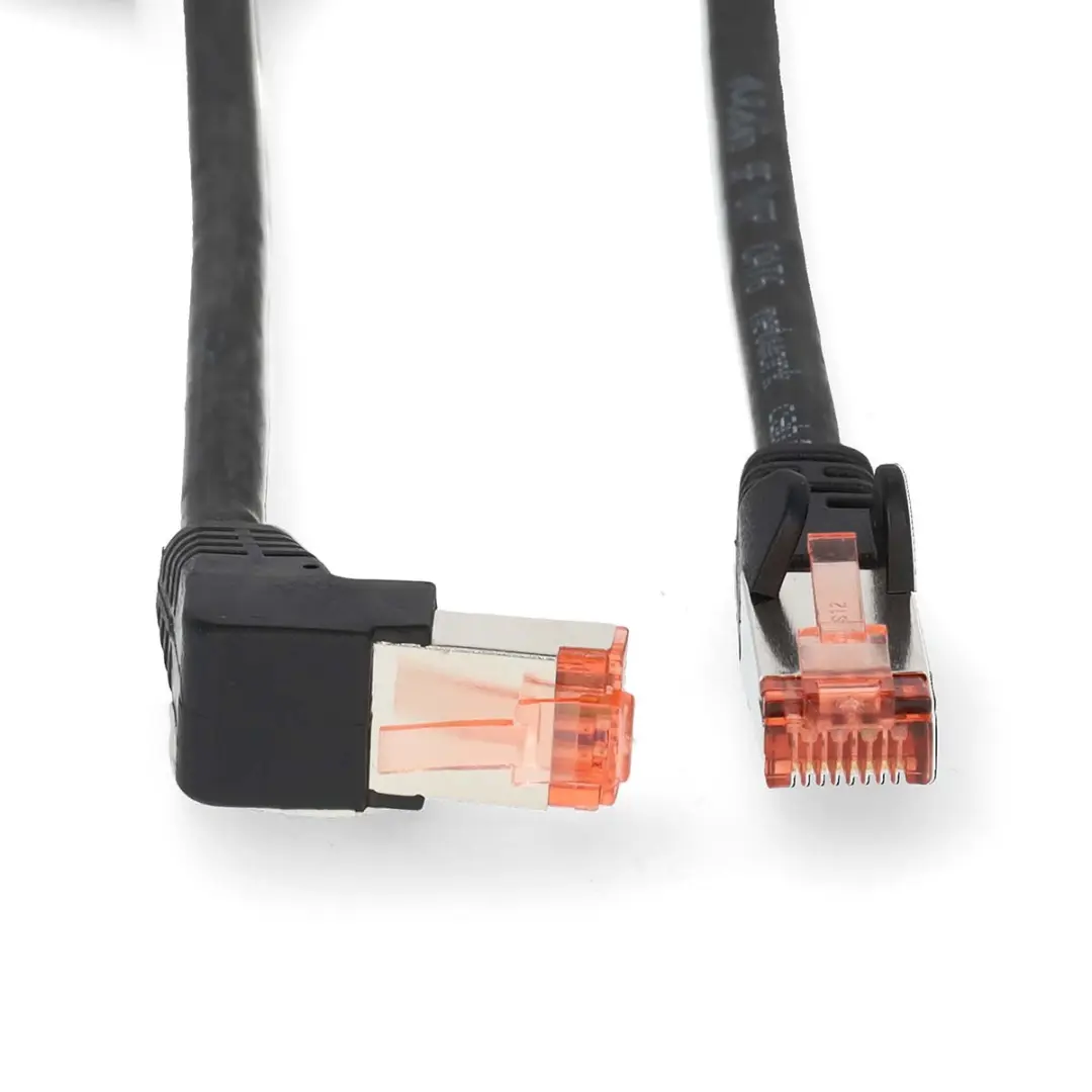 Nedis CAT6 Netwerkkabel CCGP85227BK20