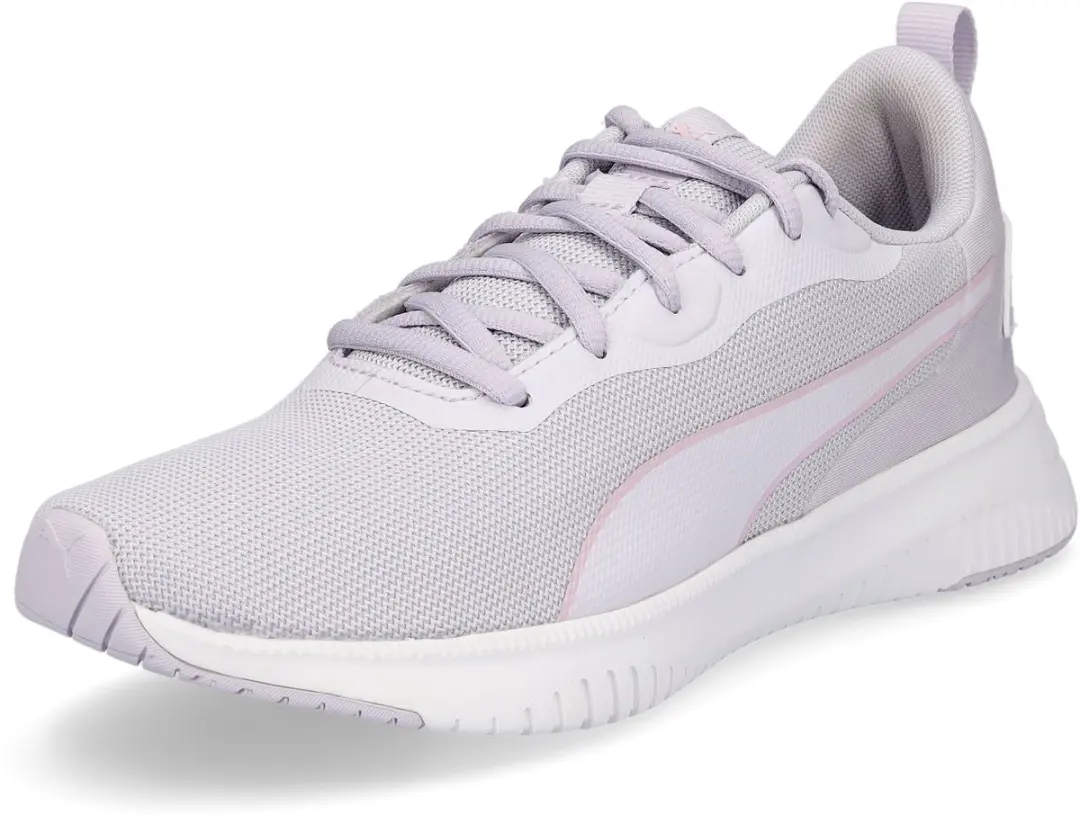 Puma damessneaker Flyer Flex lavendel