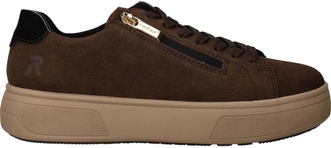 Rieker Veterschoenen